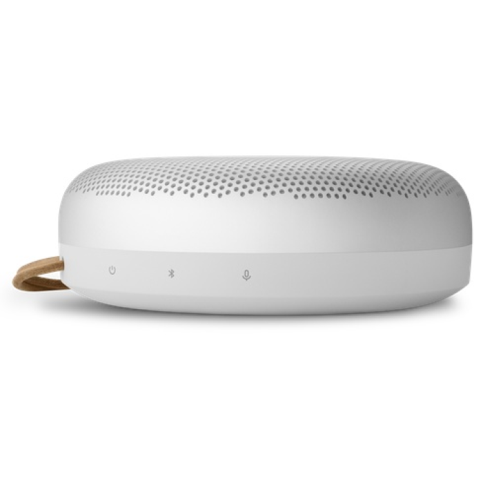 Портативная колонка Bang & Olufsen Beosound A1 3rd gen серебристый