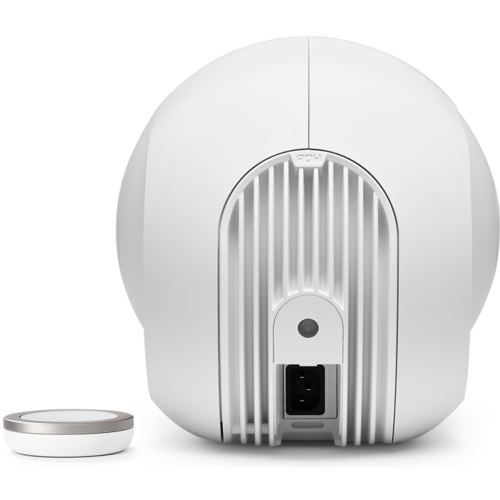 DEVIALET Phantom I 108db белый, золотистый