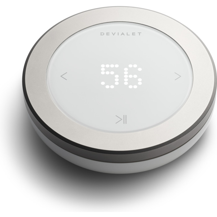 DEVIALET Phantom I 108db белый, золотистый