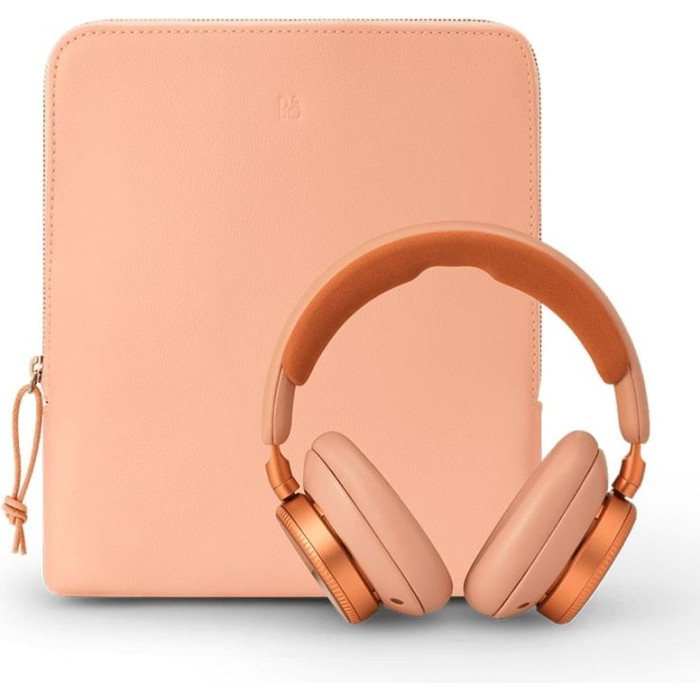 Наушники Bang & Olufsen BeoPlay H100 оранжевый