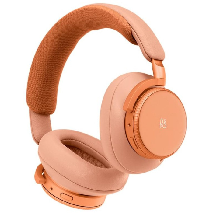 Наушники Bang & Olufsen BeoPlay H100 оранжевый