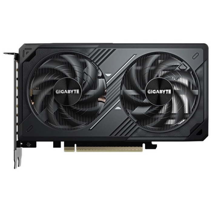 GIGABYTE RTX 5060 Windforce Max OC (GV-N5060WF2MAX OC-8GD) 8 Гб