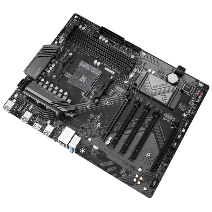 GIGABYTE B550 EAGLE