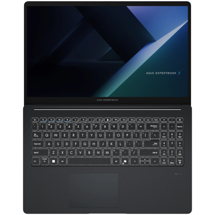 ASUS B1503CVA 15.6' / 16 Гб / SSD 512 Гб / Win 11 Pro / 90NX0801-M04VB0