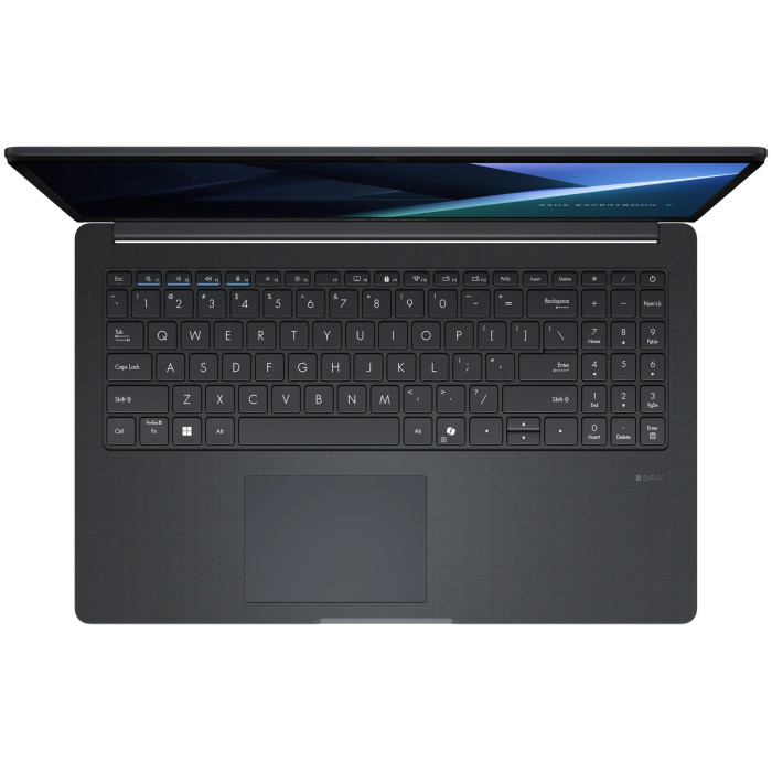 ASUS B1503CVA 15.6' / 16 Гб / SSD 512 Гб / Win 11 Pro / 90NX0801-M04VB0