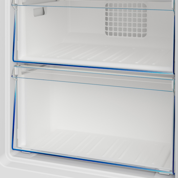 BEKO B3RFNK312G 275 л серый