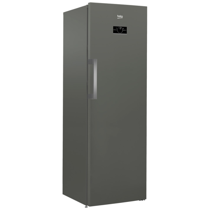 BEKO B3RFNK312G 275 л серый