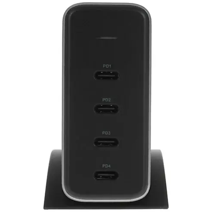 Satechi ST-UC165GM-EU USB Type-C серый