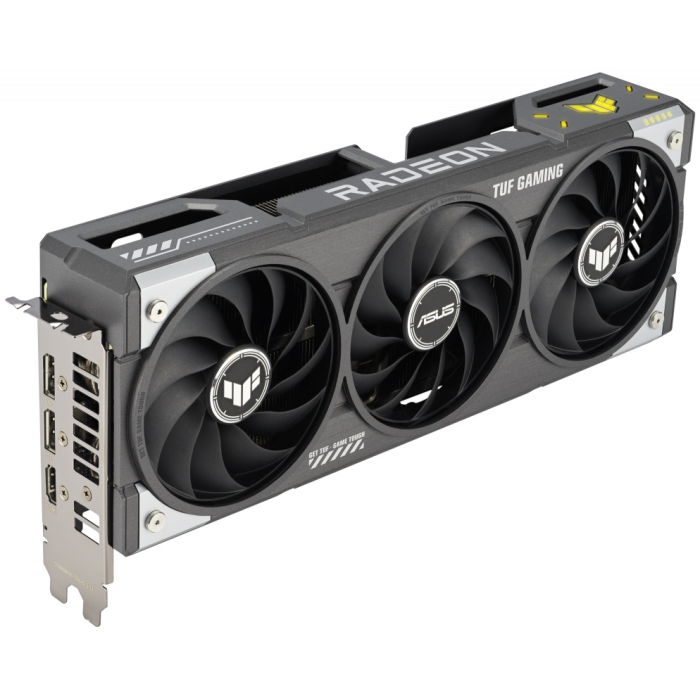 ASUS TUF-RX9060XT-O16G-GAMING 16 Гб