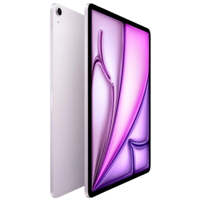 Apple iPad Air 2024 Wi-Fi 13 13 дюйм 8 Гб/128 Гб фиолетовый