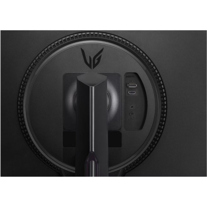 23.8' LG 24GS65F-B.ARUZ черный