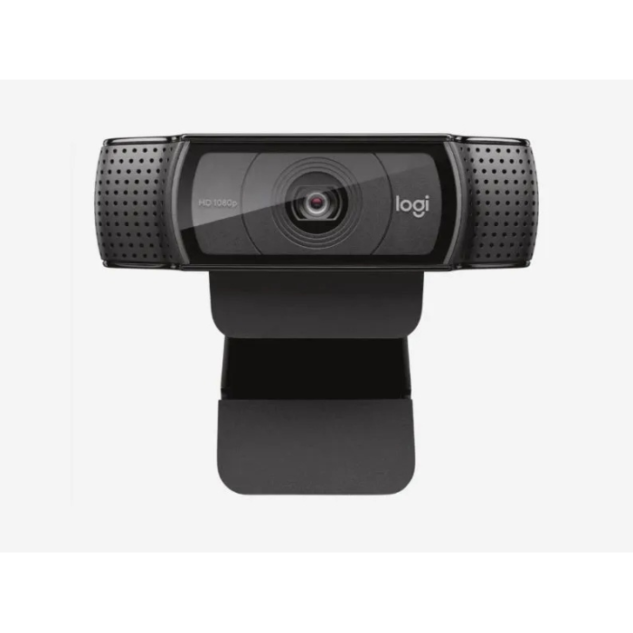 Logitech HD Pro Webcam C920