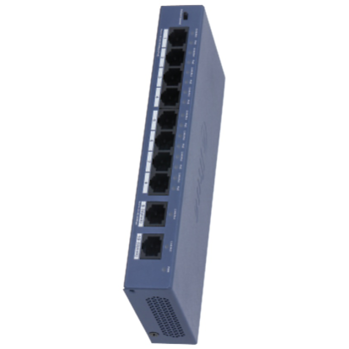 Коммутатор Dahua DH-S3010-8ET2ET-60