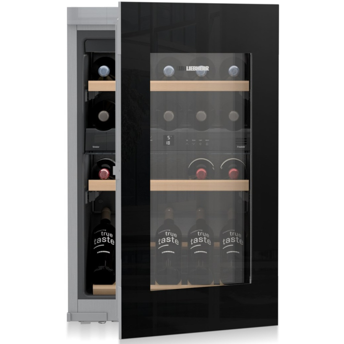 Liebherr EWTgb 1683 черный