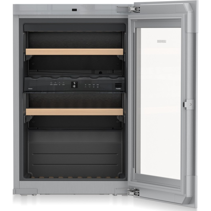 Liebherr EWTgb 1683 черный