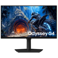 Монитор Samsung / LS25HG400EIXCI