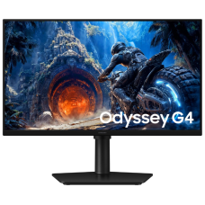 Монитор Samsung / LS25HG400EIXCI