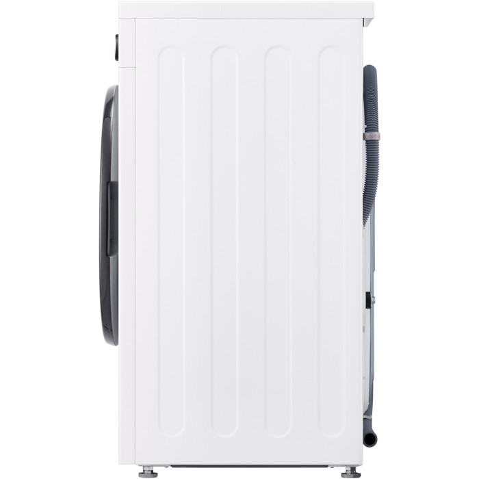 LG F2Y1WS6W белый