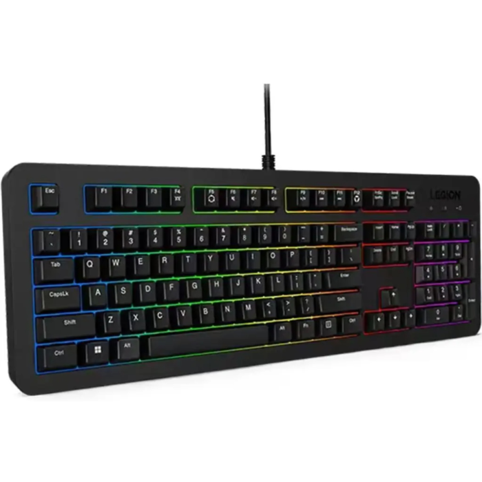 Lenovo Legion K310 RGB черный