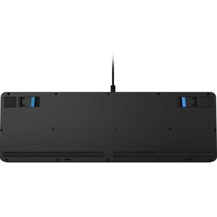 Lenovo Legion K310 RGB черный