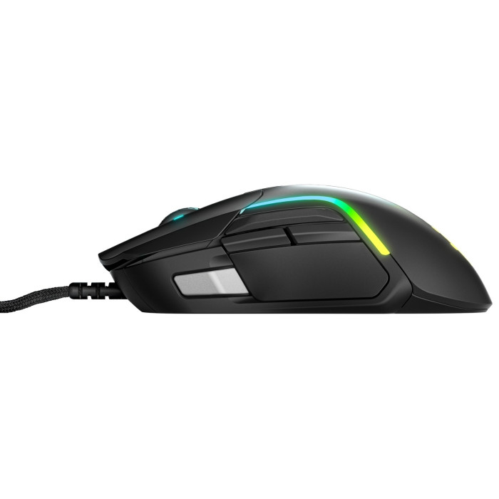 Steelseries Rival 5 черный