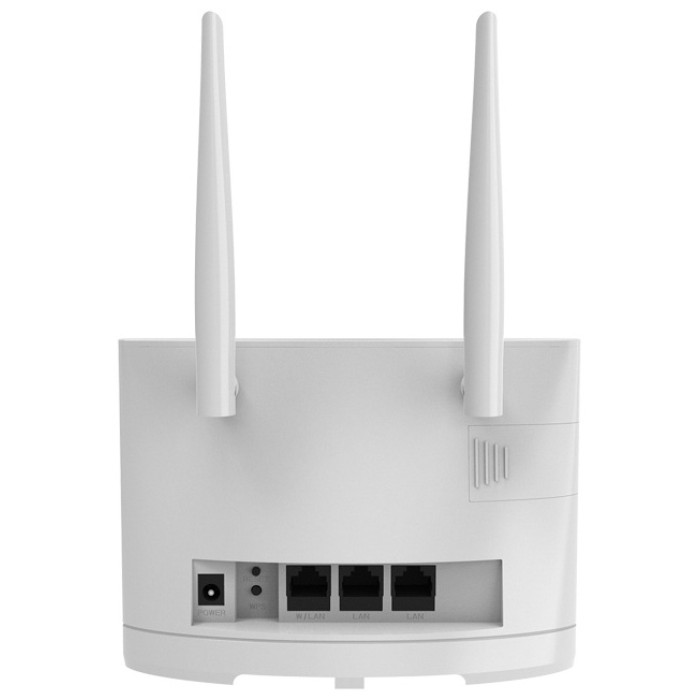 Wi-Fi роутер Beeline R109D-A