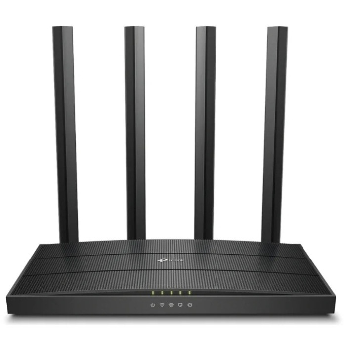 Wi-Fi роутер TP-LINK Archer C80