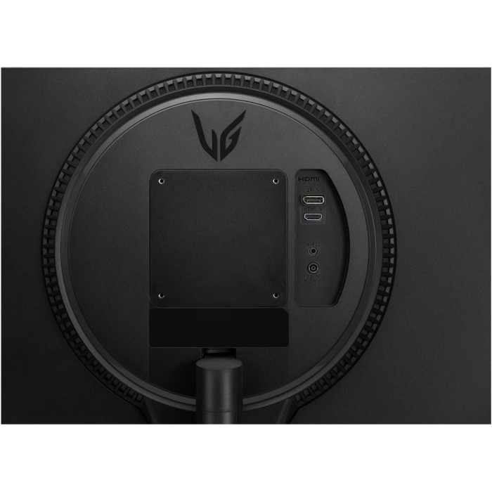 23.8' LG 24GS60F черный