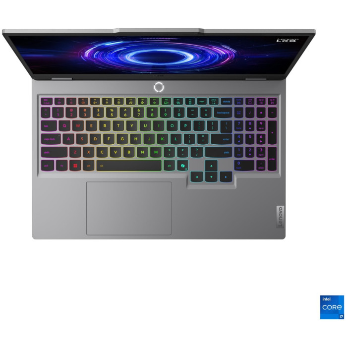 Lenovo LOQ 15IRX10 15.6' / 16 Гб / SSD 512 Гб / Без ОС / 83JE002BRK