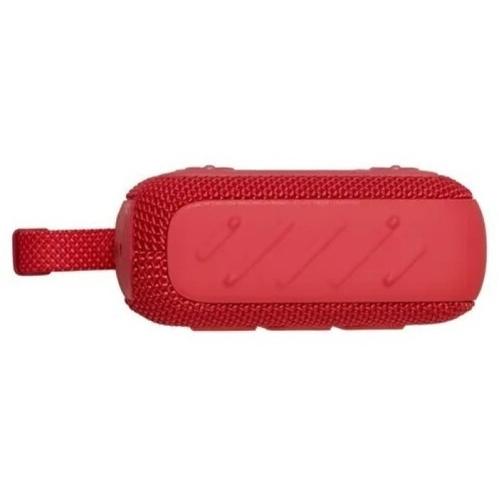 JBL GO 4 красный