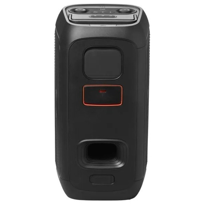 Портативная колонка JBL PARTYBOX CLUB 120 черный