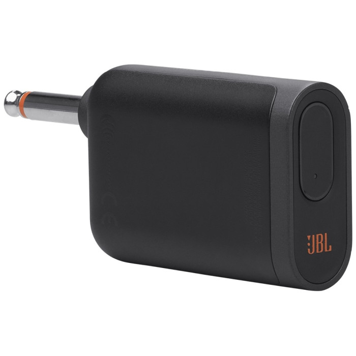 Микрофон JBL PartyBox Wireless Mic черный