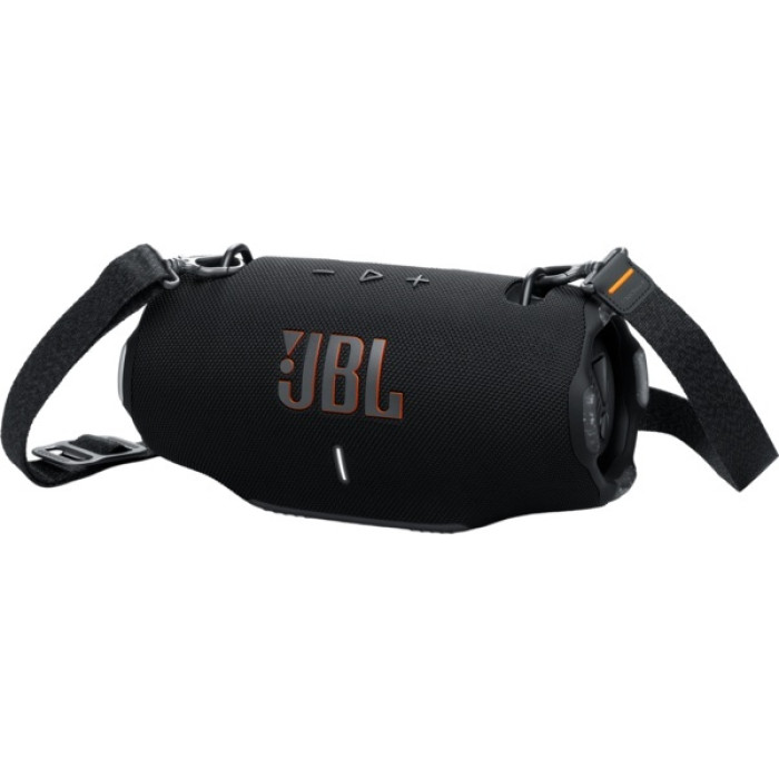 Портативная колонка JBL Xtreme 4 черный