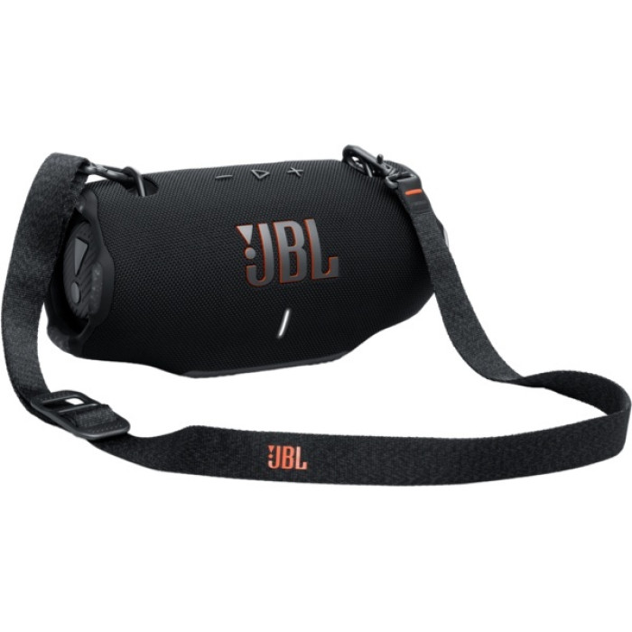 Портативная колонка JBL Xtreme 4 черный