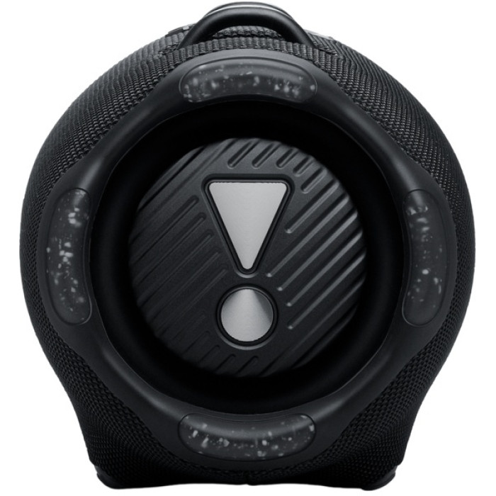 Портативная колонка JBL Xtreme 4 черный