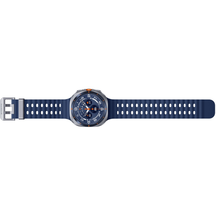 Samsung Galaxy Watch Ultra 2025 47 мм синий-синий