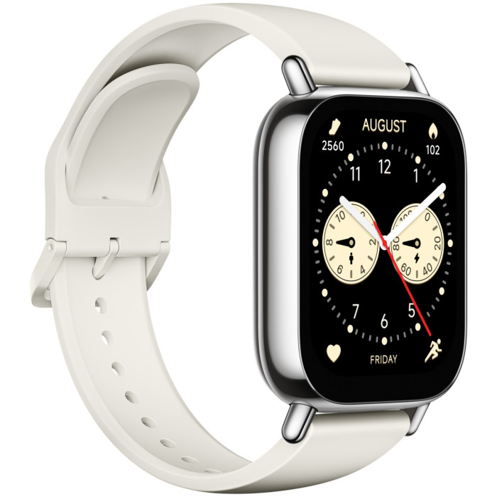 Xiaomi Redmi Watch 5 Lite 50 мм золотистый-белый