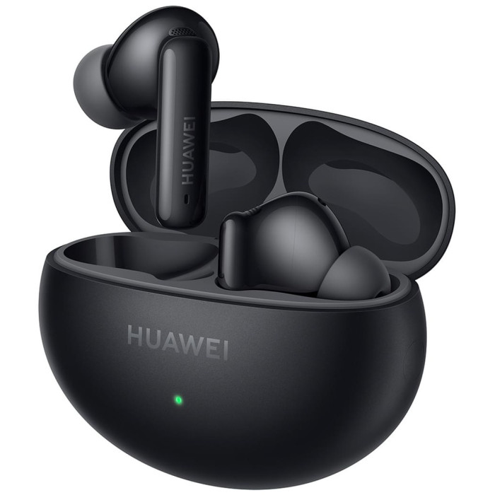 Наушники Huawei FreeBuds 6i черный