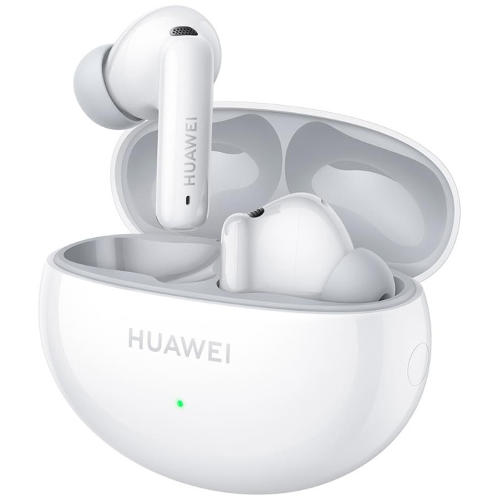 Huawei FreeBuds 6i белый