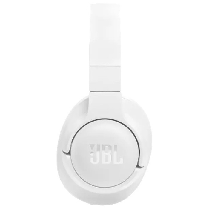Беспроводные полноразмерные наушники JBL Tune 720BT WHT