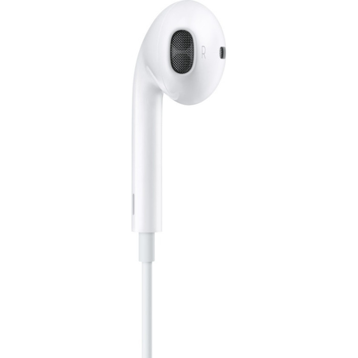 Apple EarPods USB-C MTJY3ZM/A белый