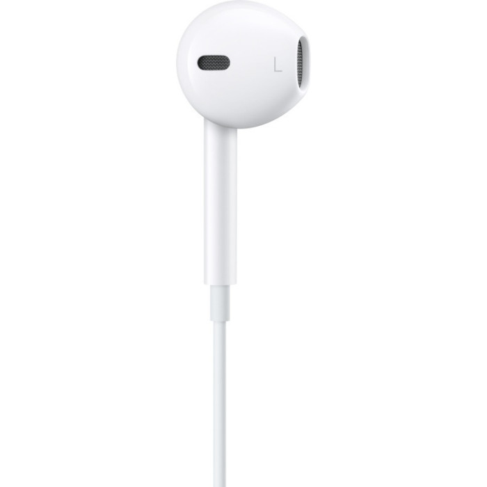 Apple EarPods USB-C MTJY3ZM/A белый