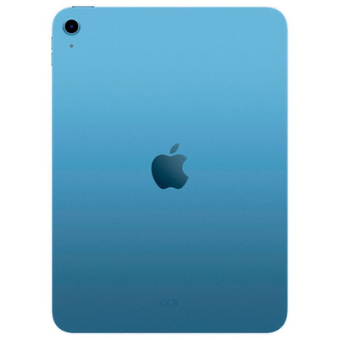 Apple iPad A16 2025 Wi-Fi + Cellular 11 дюйм 6 Гб/128 Гб голубой