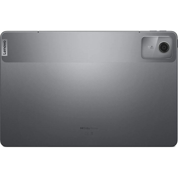 Lenovo Tab M11 ZADA0139RU 11 дюйм 4 Гб/128 Гб серый