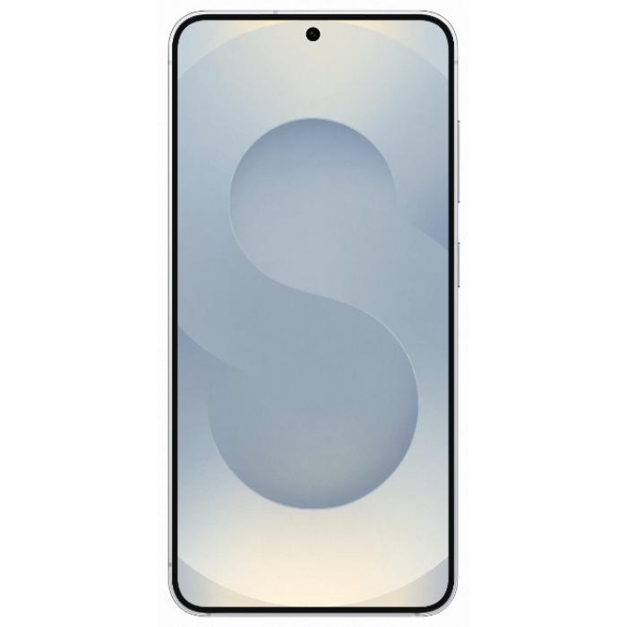 Samsung Galaxy S25 5G 12 ГБ/256 ГБ серебристый