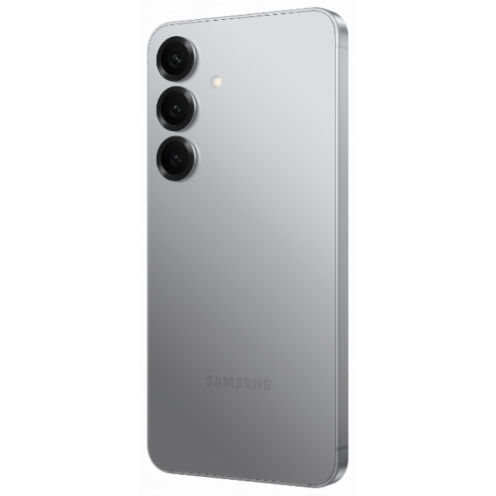 Samsung Galaxy S25 5G 12 ГБ/256 ГБ серебристый