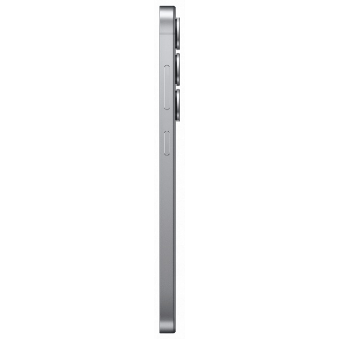 Samsung Galaxy S25 5G 12 ГБ/256 ГБ серебристый