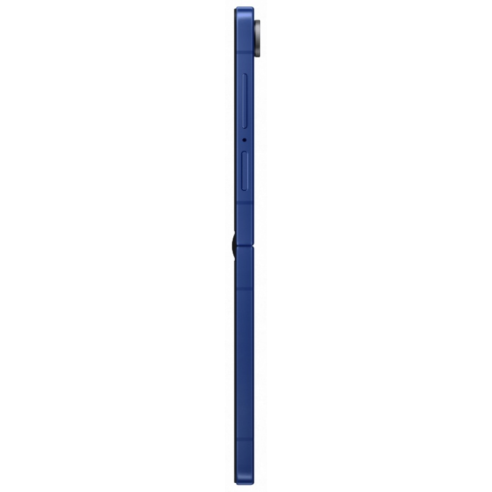 Samsung Galaxy Z Flip7 5G 12 ГБ/256 ГБ синий