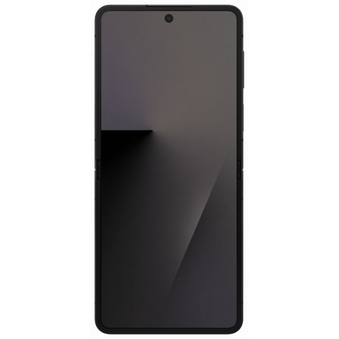 Samsung Galaxy Z Flip7 5G 12 ГБ/256 ГБ черный