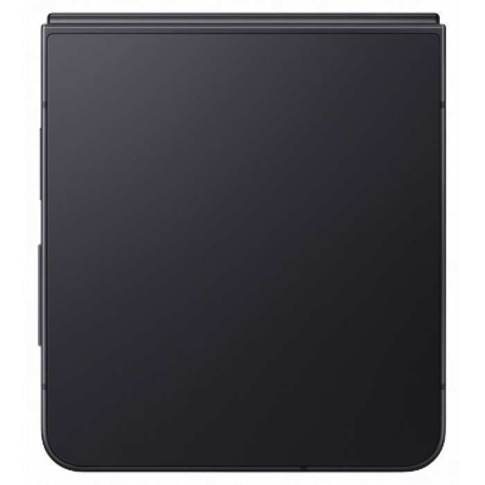Samsung Galaxy Z Flip7 5G 12 ГБ/256 ГБ черный